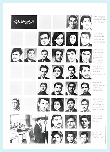 [0010]Architecture Dep. 1969-70