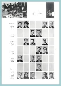 [0010]Chemical Engineering Dept. Year 1967-68