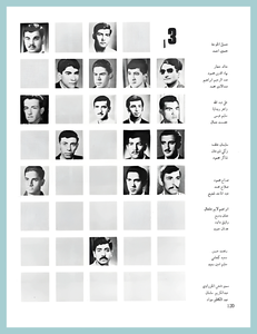 [0013]Mechanical Engineering Dept. Year 1971-72