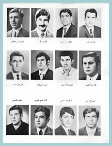 [0015]Civil Engineering Dept. - Year 1971-72-