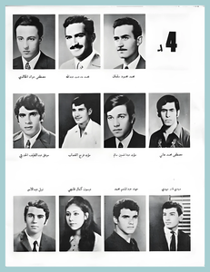 [0017]Civil Engineering Dept. - Year 1971-72-