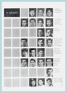 [0036]Civil Enginee Dept. Year 1969-70