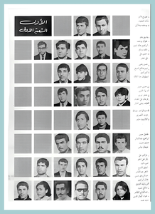 [05] First Year 1969-70