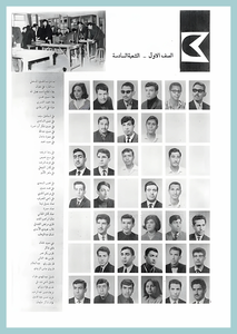 [12] First Year 1967-68