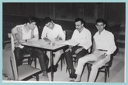 28-Abdul Atheem Alhajaj - Petroleum Engineering